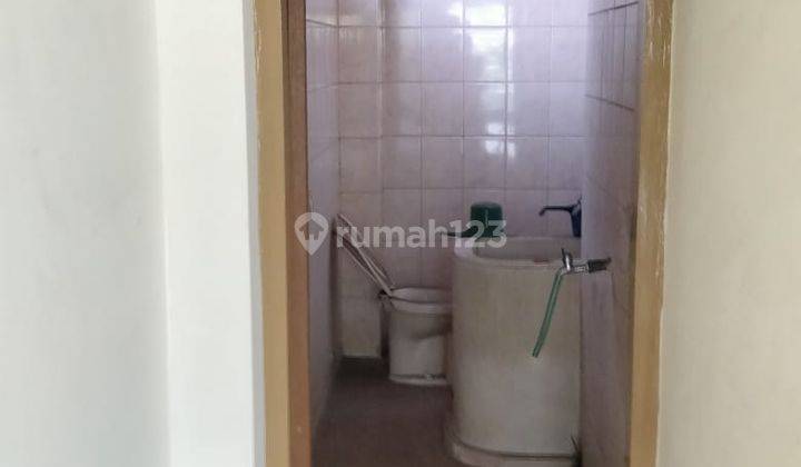 Ruko Mini Lokasi Strategis Cocok Untuk Tempat Usaha Di Daerah Kranggan Semarang 2