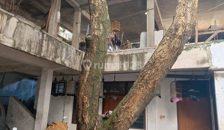 Rumah SHM 2 Lantai Di Tengah Kota Semarang Siap Diakuisisi 2