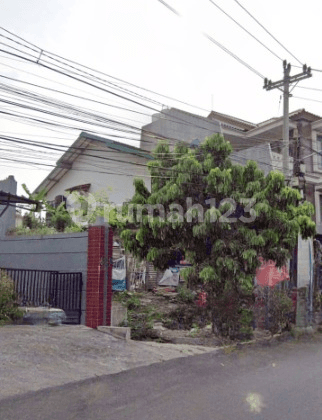 Tanah Siap Bangun Lokasi Strategis Dekat Dengan Rumah Sakit Di Candisari Semarang 1