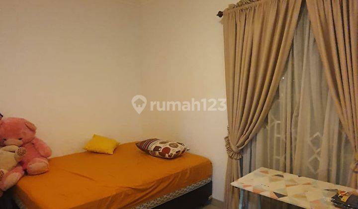 Rumah Bagus Full Furnished 2 Lantai Lokasi Di Perumahan Elit Di Pekalongan Utara 2