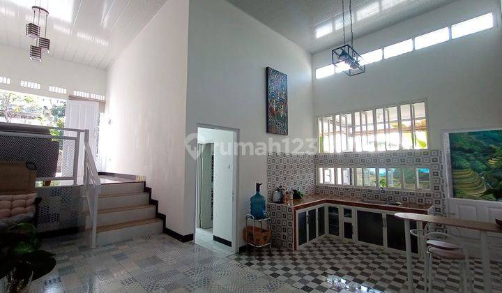 Rumah 1 Lantai Siap Huni View Sangat Bagus Di Kota Sejuk Salatiga 1