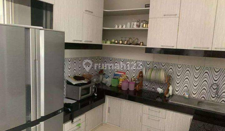 Rumah Istimewa Semi Furnished Siap Pakai Di Bsb Semarang 2