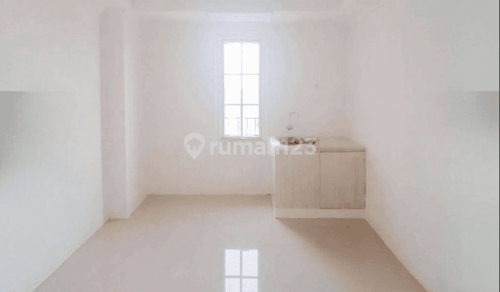 Apartemen Tipe Studio View Gunung Dekat Undip Tembalang Semarang 1