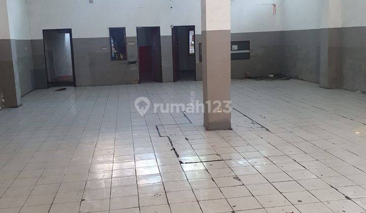 Ruko 2 Lantai Siap Pakai Di Soekarno Hatta Semarang 2