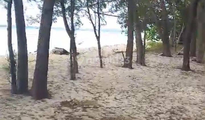 Pulau Dengan Keindahan Yang Memanjakan Mata Di Karimunjawa Siap Diakuisisi 2