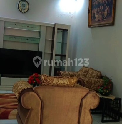 Rumah Mewah View Bagus Siap Huni di Papandayan Semarang 2
