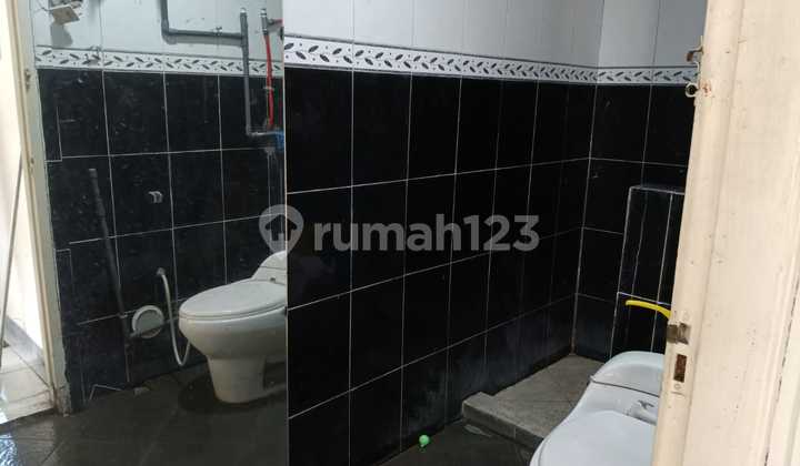 Rumah Siap Pakai Bebas Banjir Dekat Dengan Jalan Tol Di Hanoman Semarang 2