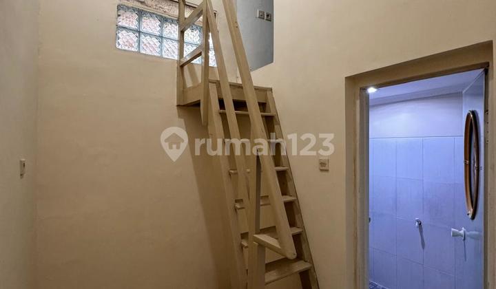 Rumah Bagus 1 Lantai Siap Huni di Semarang Utara 2