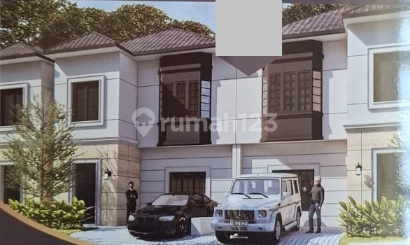 Perumahan Elit Surat Surat Komplit Siap Diakuisisi Di Ngaliyan Semarang 2