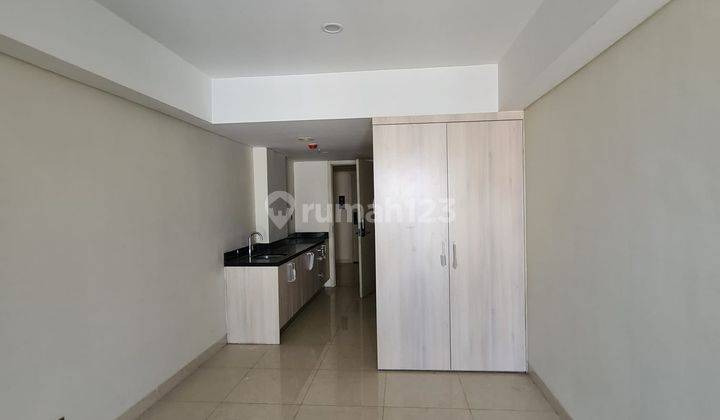 Apartemen Bagus Semi Furnished Tipe Studio Di Simpang Lima Semarang 1