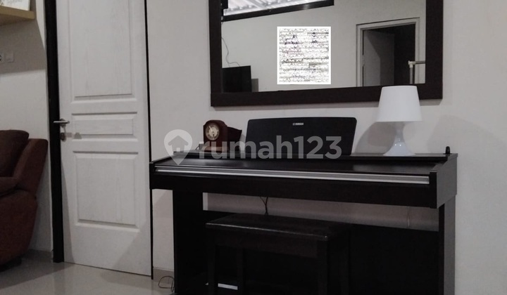 Rumah Minimalis Modern Hunian Kekinian Siap Pakai Di Tanah Mas Semarang 2