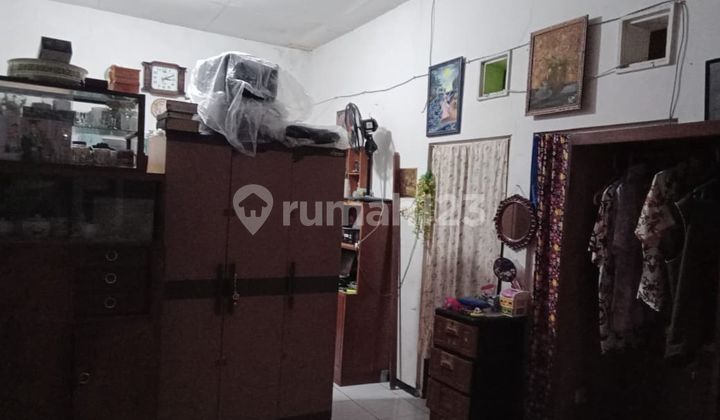 A Safe, Comfortable, and Nationalist Residence in Wahid Salatiga 2