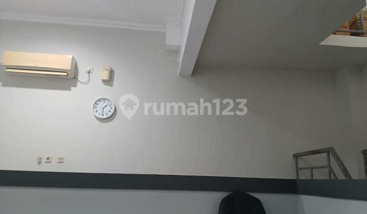 Ruko 3 Lantai Full Furnished Siap Pakai Di Soekarno Hatta Semarang 2