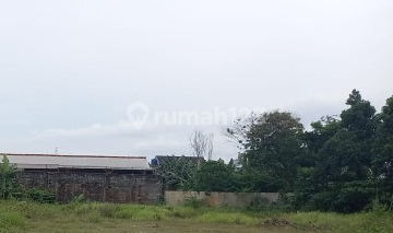 Tanah Datar Siap Bangun Di Majapahit Semarang 2