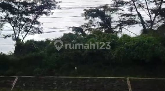 Tanah Super Luas Lokasi Strategis Di Pinggir Jalan Raya Bawen Kab. Semarang 2