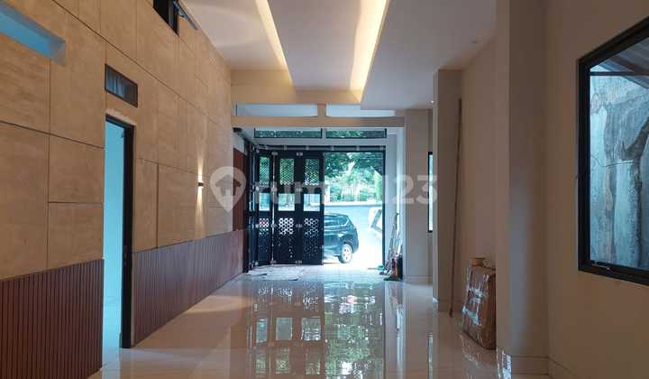 Guest House Bagus 2 Lantai Bebas Banjir Di Sultan Agung Semarang 2