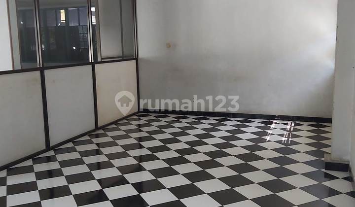 Gudang Bagus Siap Pakai Di Madukoro Semarang 2