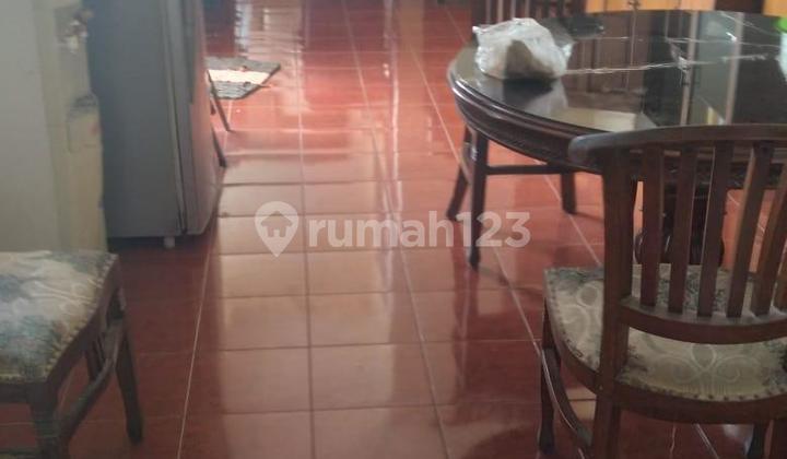 Rumah 2 Lantai Siap Pakai Lingkungan Aman Dan Nyaman Di Wologito Semarang 2