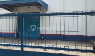 Gudang Bebas Banjir Dekat Dengan Jalan Tol Di KIC Gatsu Semarang 2