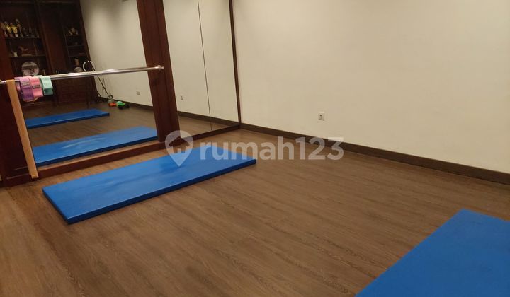 Rumah Mewah Siap Huni Ada Kolam Renang Di Gombel Semarang 2