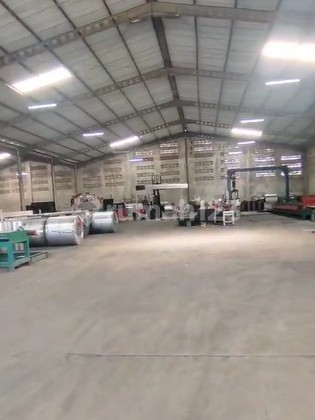 Flood-Free Ready-to-Live Warehouse in Wolter Monginsidi, Semarang 1