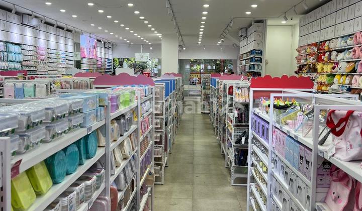 Ruko Super Luas & Murah Di Pusat Kota Pati Jawa Tengah