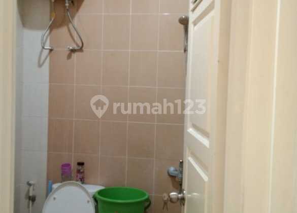 Rumah Full Furnished 1 Lantai Siap Huni Di Perumahan Elit Graha Padma Semarang 2