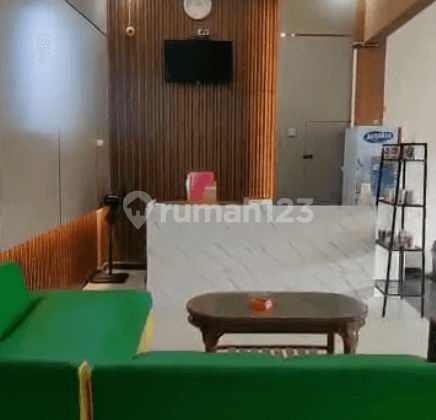 Ruang Usaha Berupa Hotel Yang Masih Aktif Siap Diakuisisi Di Purwodadi 1