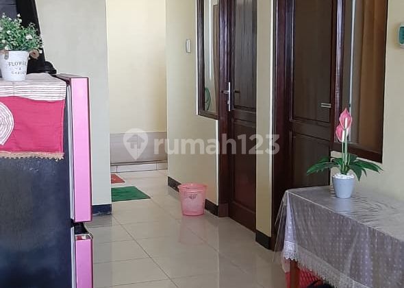 Rumah Kos Aktif 9 Kamar Harga Murah Di Kendal
