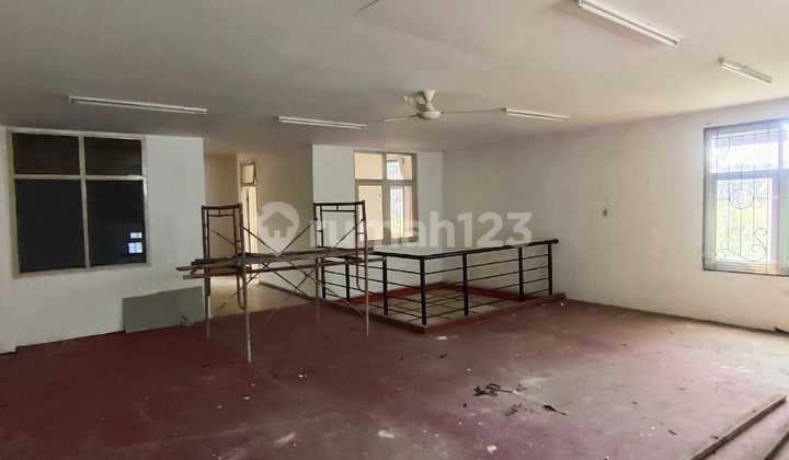 Ruko 2 Lantai Siap Pakai Lokasi Strategis Di Puri Anjasmoro Semarang 2