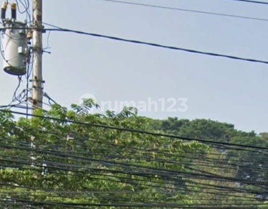 Tanah Cukup Luas Di Veteran Semarang Cocok Untuk Berbagai Usaha 2