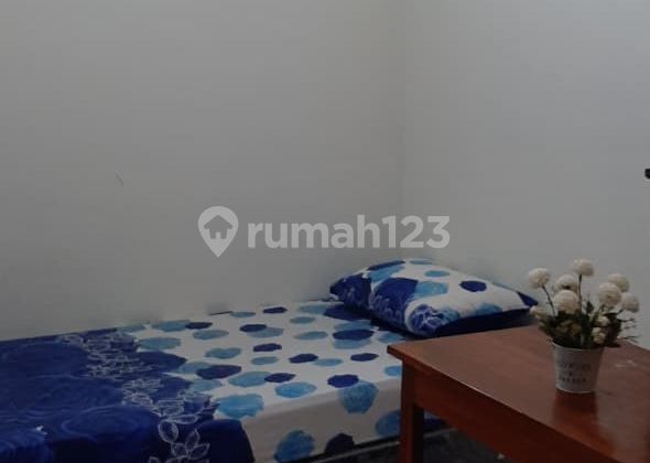 Rumah Kos Aktif 9 Kamar Harga Murah Di Kendal