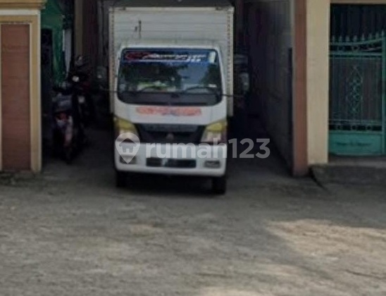 Nice 2-Storey House Ready to Use in Cilosari Semarang 2