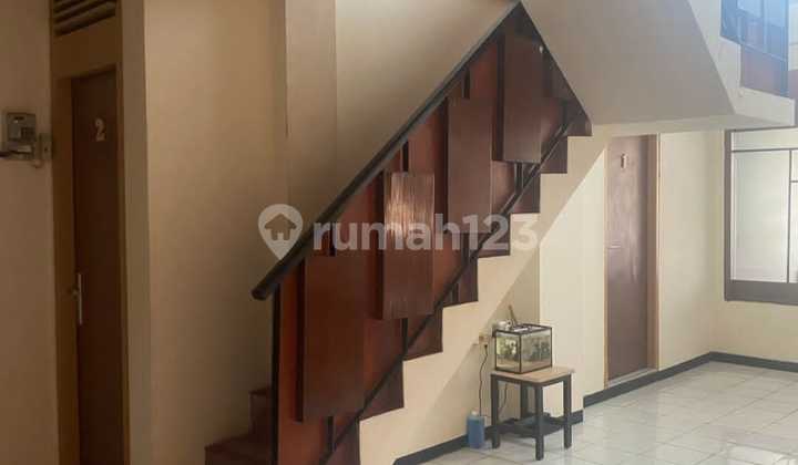 Active 2-Story Boarding House Near Campus in Indraprasta, Semarang 2