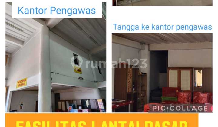 Former 5-story supermarket ready for use in Wonosobo, Central Java. Former 5-story supermarket ready for use in Wonosobo, Central Java.