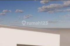 New 2-Story Building Warehouse Flood-Free in KIC Gatsu Semarang 2