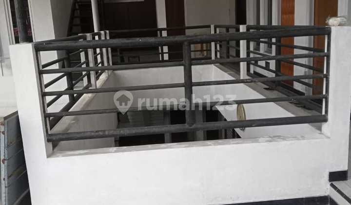 Rumah Kos 2.5 Lantai Bagus & Siap Huni Di Pleburan Semarang Cocok Untuk Passive Income 1