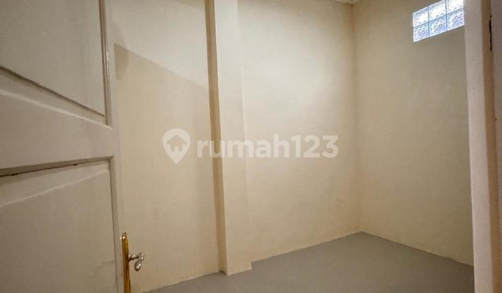 Rumah Tinggal 2 Lantai Siap Huni di Tanah Mas Semarang 2