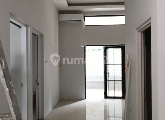 Rumah Minimalis Bagus dan Siap Huni di Jangli Semarang 2
