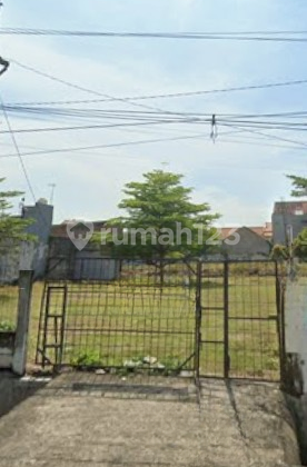 Tanah Datar & Rata Lokasi Strategis Di Imam Bonjol Semarang Cocok Untuk Tempat Usaha 2