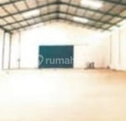 Gudang Siap Pakai Dekat dengan Jalan Tol di Kawasan Industri Semarang 2