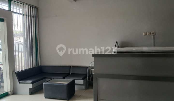 Ruko 3 Lantai Full Furnished Siap Pakai Di Soekarno Hatta Semarang 1