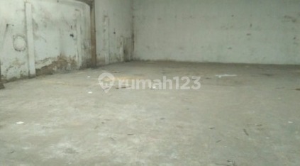 Gudang Berukuran Kecil Cocok Untuk Gudang Usaha Anda Di Daerah Semarang Barat 2