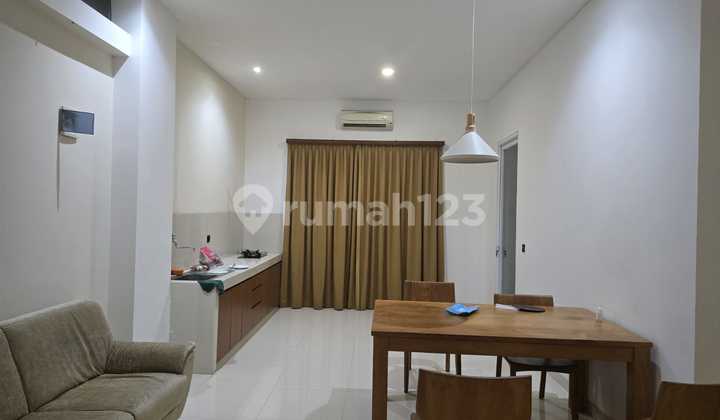 Town House Bagus dan Terawat Siap Huni di Tengah Kota Semarang 1