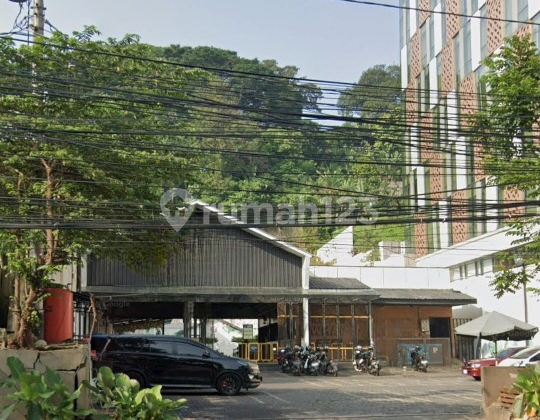 Sufficiently Large Land in Veteran Semarang Suitable for Various Businesses