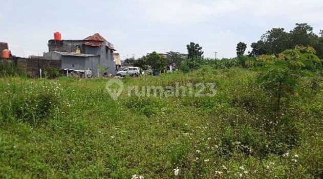 Tanah Super Luas Dekat Dengan Universitas Ternama Di Gunungpati Semarang 2