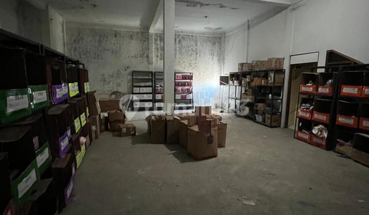 Ruko Super Luas & Murah Di Pusat Kota Pati Jawa Tengah