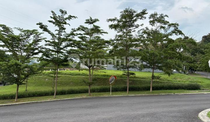 Tanah Hook Siap Bangun Lokasi di Salah Satu Perumahan Elit di Semarang 1