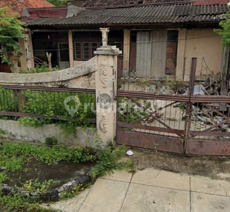 Rumah Lama Dihitung Tanah Di Seroja 1