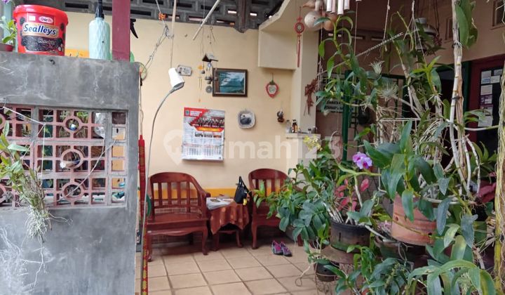 A Safe, Comfortable, and Nationalist Residence in Wahid Salatiga A Safe, Comfortable, and Nationalist Residence in Wahid Salatiga